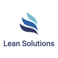 Lean Solutions logo - Similar company to Wise It Solutions