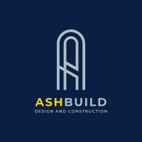 AshBuild Design and Construction logo - Similar company to Mj Building Consultancy