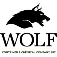 Wolf Container & Chemical