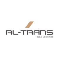 RL-TRANS logo - Similar company to Powder-Trans