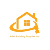 adeli building supplies logo - Similar company to Feature 4 Future