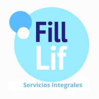 Fill-Lif logo - Similar company to Cro