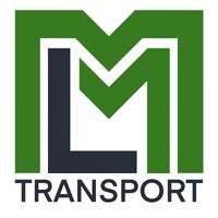 MLM Transport logo - Similar company to Standard Logistics