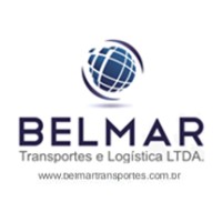 Belmar Transportes e Logística logo - Similar company to Dlt Multimodal
