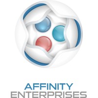 Affinity Enterprises RSA logo - Similar company to Affinity Enterprises