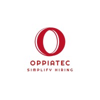 Oppiatec Consulting & International LLC logo - Similar company to Talentou Inc.