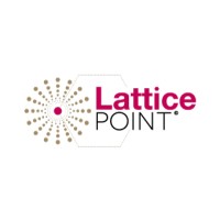 LatticePoint logo - Similar company to Marbls