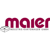 Industrie-Kartonagen Maier GmbH logo - Similar company to Constantia Packaging B.V.