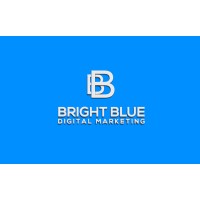 Bright Blue Digital Marketing LTD. logo - Similar company to Quadruple Jump Ltd