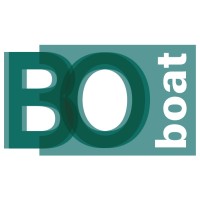 BoBoat logo - Similar company to Apmo