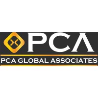 PCA GLOBAL GROUP logo - Similar company to Pca Global Services Llp