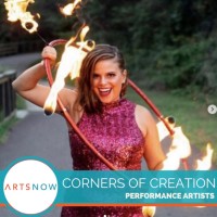 Corners Of Creation Arts