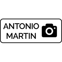 Antonio Martin Photography logo - Similar company to Culinary Argan Oil