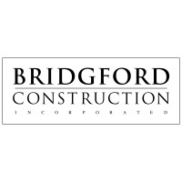 Bridgford Construction, Inc. logo - Similar company to Sharp Designs
