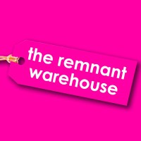 The Remnant Warehouse logo - Similar company to Gordon Eye Surgery