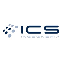 ICS srl logo - Similar company to Aliigo