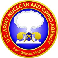 U.S. Army Nuclear and CWMD Agency logo - Similar company to 20Th Cbrne Command
