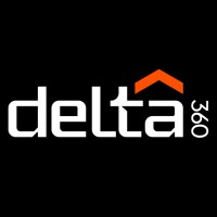 Delta360 logo - Similar company to Moffitt Services