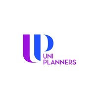 Uni Planners Islamabad logo - email format related to Uni Planners