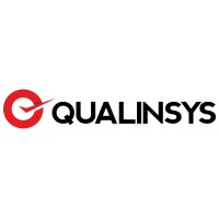 QUALINSYS Technologies Private Limited logo - Similar company to It - Information Technologies