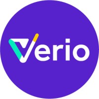 Verio ID logo - Similar company to Scopefusion