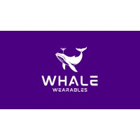 WHALE WEARABLES logo - Similar company to Easyrugs