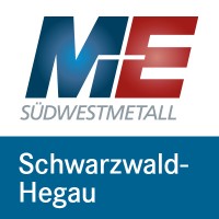 Bezirksgruppe Schwarzwald-Hegau - Südwestmetall logo - Similar company to Südwestmetall