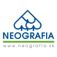 NEOGRAFIA, a.s. logo - Similar company to Globefox