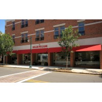 Keller Williams Realty, Summit NJ logo - Similar company to Engel & Völkers Brownstone Brooklyn
