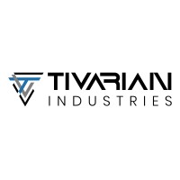 Tivarian Industries logo - Similar company to Ngarde Ventures