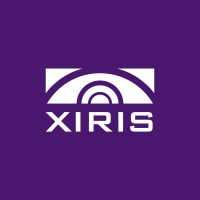 Xiris Automation Inc. logo - Similar company to Mazlite