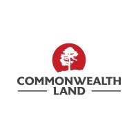 Commonwealth Land logo - Similar company to Head Of Social