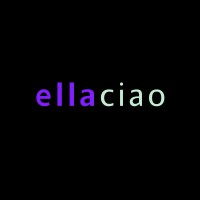 ellaciao GmbH logo - Similar company to Gemeinde Bubikon