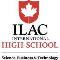 ILAC International High School logo - Similar company to Uniapply