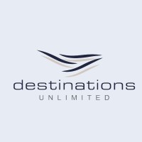 destinations UNLIMITED - DMC Representation logo - Similar company to Meet Cee