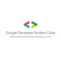 GDG IIIT Sri City logo - Similar company to Nirvana Iiits