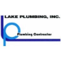Lake Plumbing