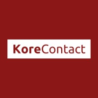 KoreContact logo - Similar company to Enroca