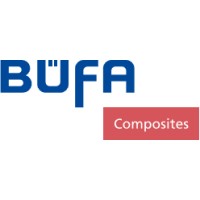 BÜFA Composites Benelux BV logo - Similar company to 3D Carbon Composites Bv