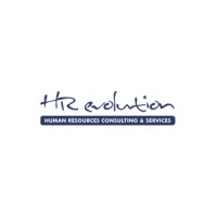 HR evolution GmbH logo - Similar company to Resilience Operations Center