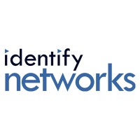Identify Networks logo - Similar company to Identifymobile