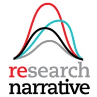 Research Narrative, Inc. logo - Similar company to The Multicultural Insights Collective