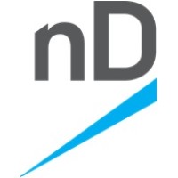 nD Insight logo - Similar company to Launchpadfast