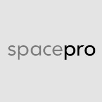 Spacepro logo - Similar company to Mobiform