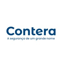 Contera logo - Similar company to Aronlight