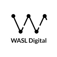 wasl agency logo - Similar company to Lufni Giveaways & Corporate Gifts