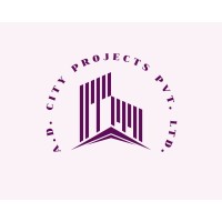 AD City Projects Private Limited logo - Similar company to Konnektive Crm And Order Management System (Oms)
