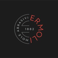 Mole Abrasivi Ermoli srl - 1882 logo - Similar company to E2Group