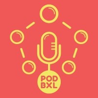 PodBXL logo - Similar company to Entropy Restaurant