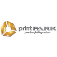 PrintPark logo - Similar company to Duran Dogan Packaging